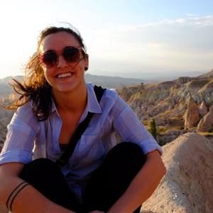 Meet your Posher, Cassidy